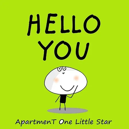 Apartment One Little Star Split