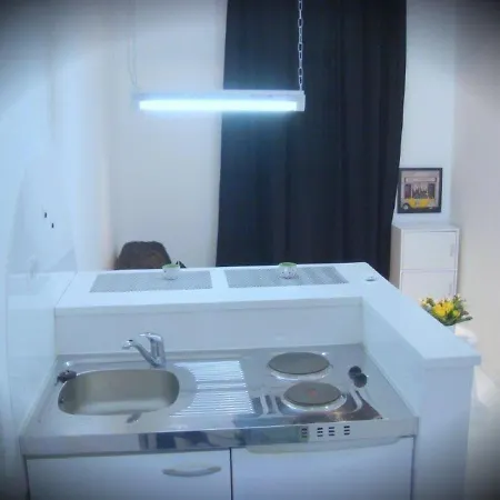 One Little Star Apartment