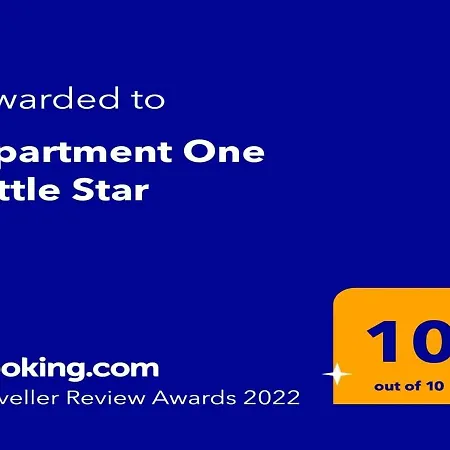 Apartment One Little Star *